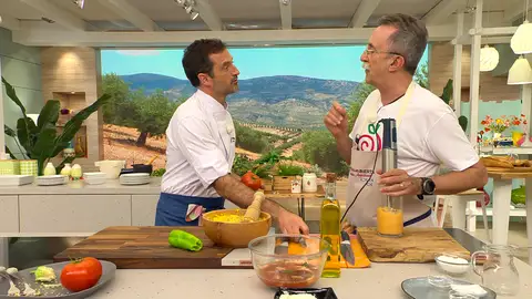 Santi Rodríguez habla sobre los proyectos en los que está trabajando: “He hecho una visita a la prisión de Jaén” Santi Rodríguez habla sobre los proyectos en los que está trabajando: “He hecho una visita a la prisión de Jaén”