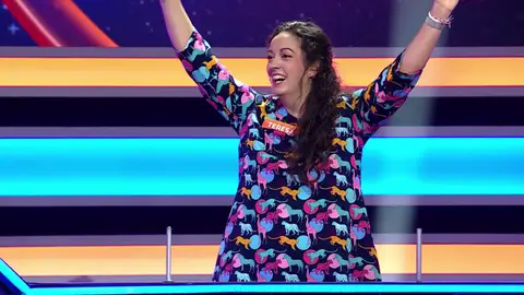 La ruleta de la suerte noche La ruleta de la suerte noche