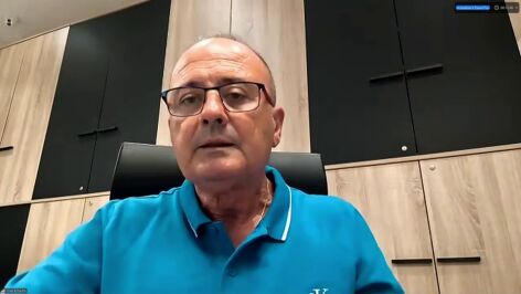 Empresarios de Ceuta denuncian miedo e inseguridad tras la llegada masiva de migrantes: "Las trabajadoras tienen p&aacute;nico a salir a la calle"