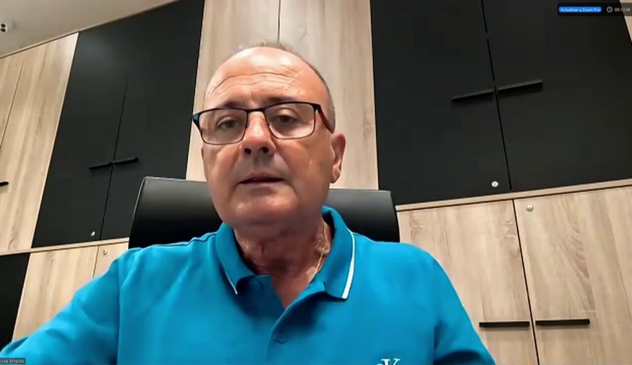 Empresarios de Ceuta denuncian miedo e inseguridad tras la llegada masiva de migrantes: "Las trabajadoras tienen p&aacute;nico a salir a la calle"