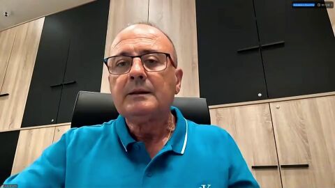 Empresarios de Ceuta denuncian miedo e inseguridad tras la llegada masiva de migrantes: "Las trabajadoras tienen p&aacute;nico a salir a la calle"