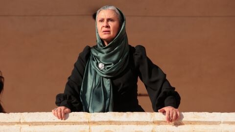 Una boda inesperada y una guerra declarada: los Albora se preparan para su mayor enfrentamiento 