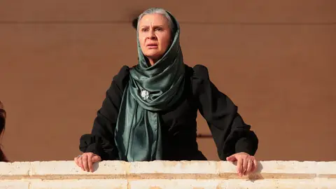 Una boda inesperada y una guerra declarada: los Albora se preparan para su mayor enfrentamiento Una boda inesperada y una guerra declarada: los Albora se preparan para su mayor enfrentamiento