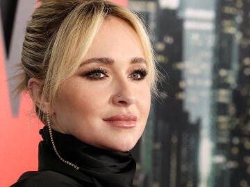 Hayden Panettiere