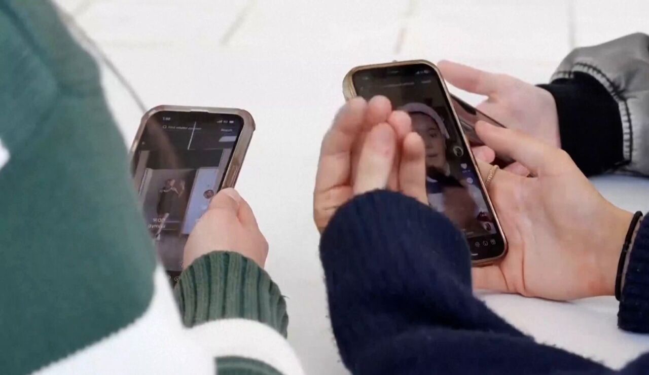 Ca&iacute;da de los influencers