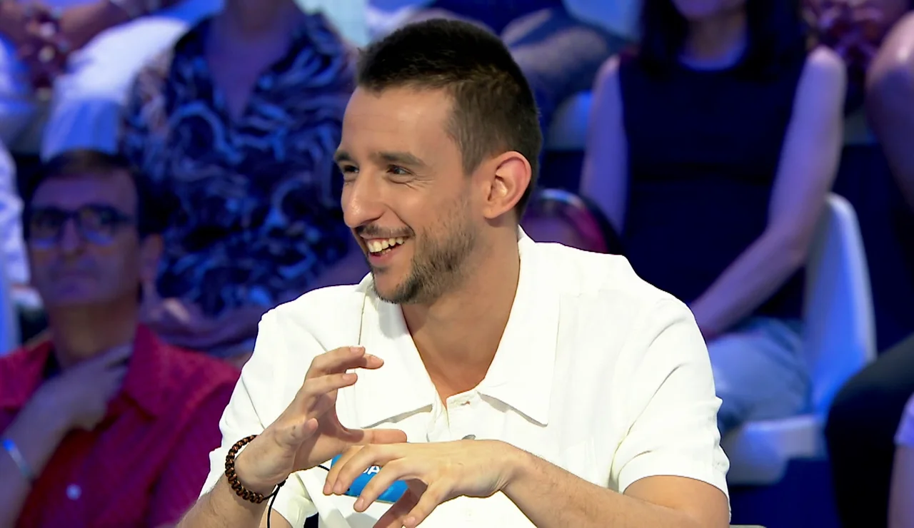 David explica su estrategia de la “paradiña” en la Silla Azul tras un gran duelo contra Miguel