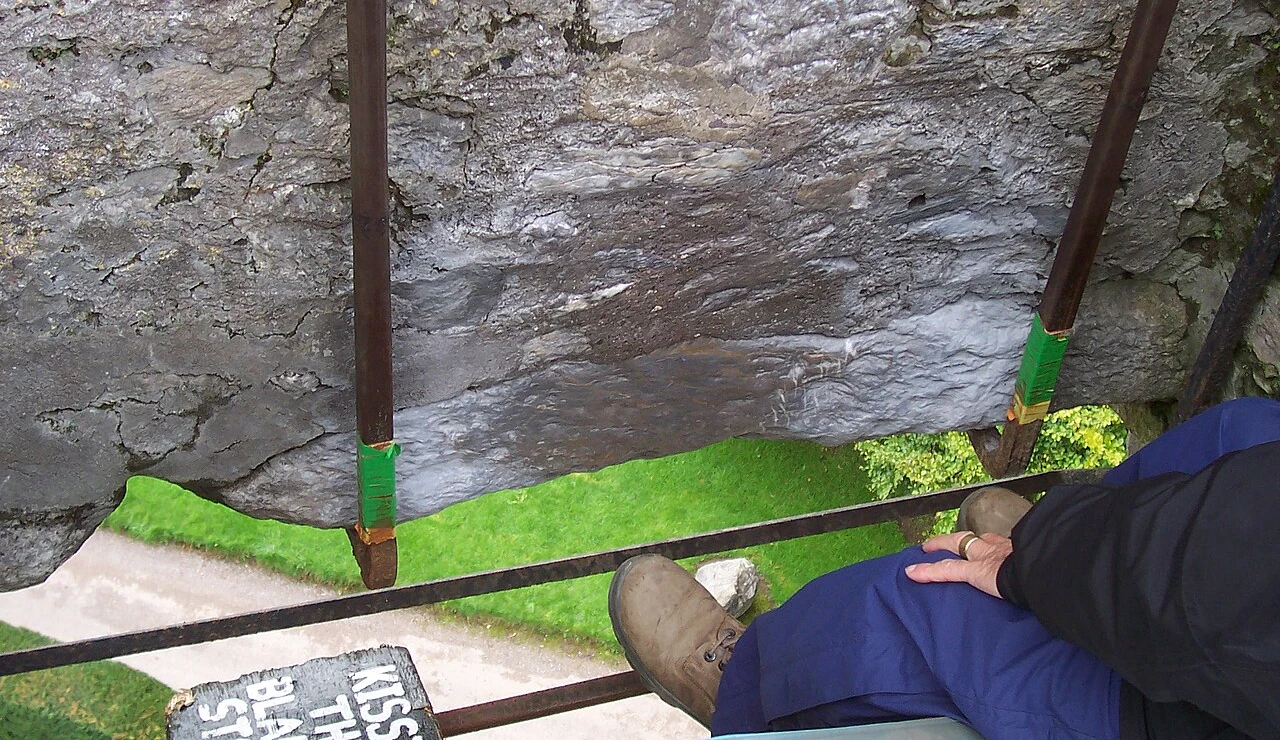 Piedra de la elocuencia