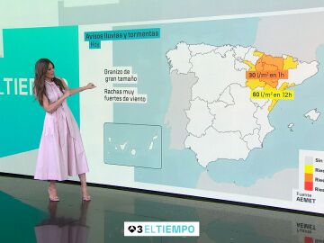Imagen de la presentadora Mercedes Mart&iacute;n.