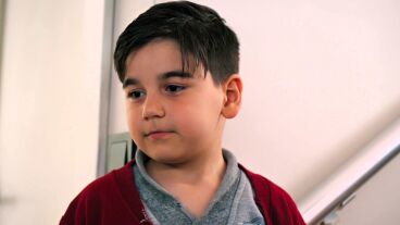 Tesko en Una nueva vida