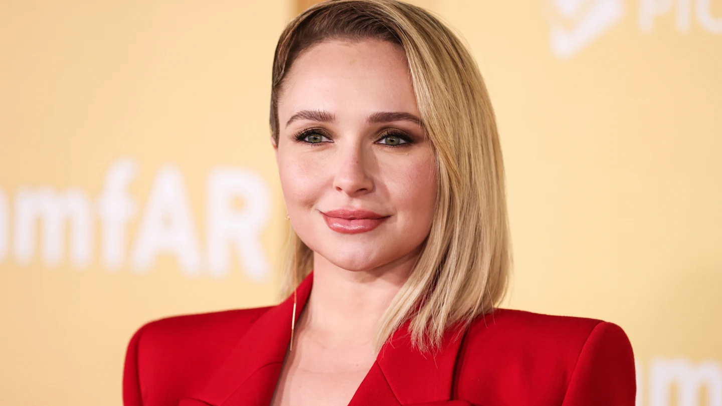Hayden Panettiere Hayden Panettiere