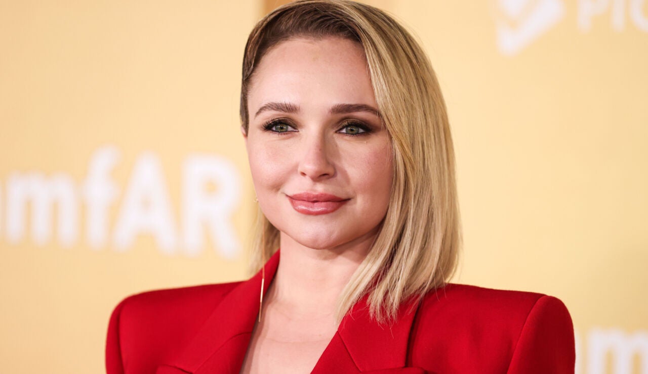Hayden Panettiere