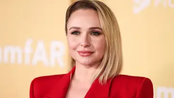 Hayden Panettiere Hayden Panettiere
