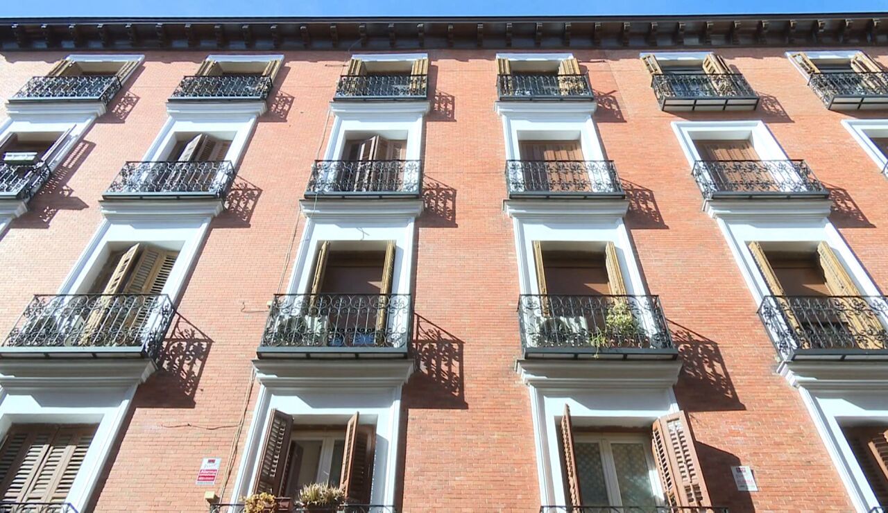 De 900 a 2.000&euro;: el negocio de alquilar pisos por habitaciones que expulsa a los inquilinos