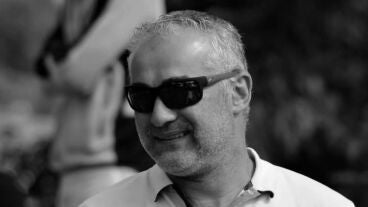 El piloto fallecido Jes&uacute;s L&oacute;pez 'Pijo'