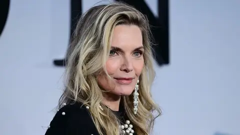 Michelle Pfeiffer Michelle Pfeiffer