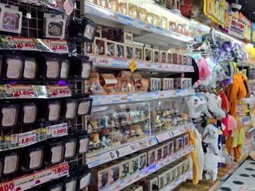Terremoto Jap&oacute;n