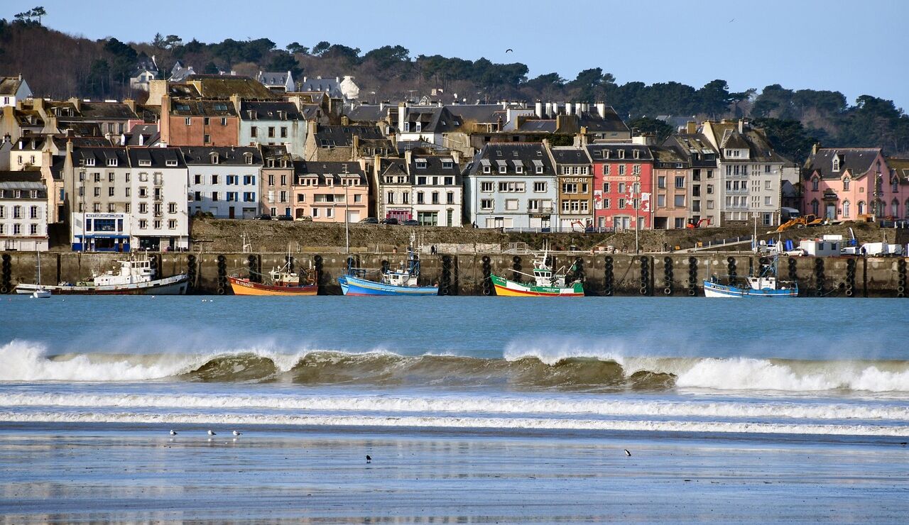 Dourarnenez