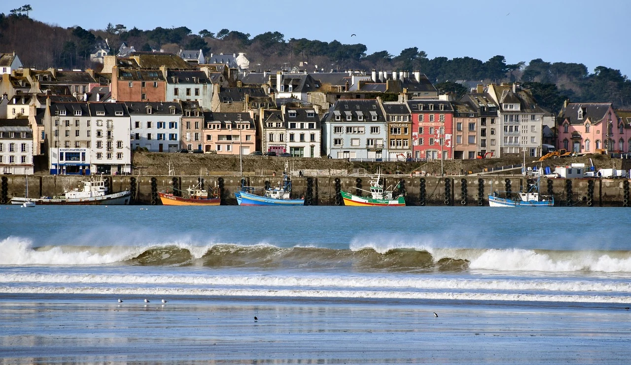 Dourarnenez