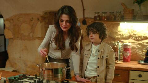 &iquest;Qu&eacute; lleva la famosa sopa de tomate de Alya que enamora a Cihan y a su hijo en En tierra lejana? 