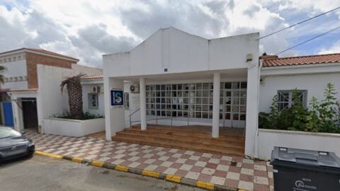 Centro Salud Agudo en Ciudad Real