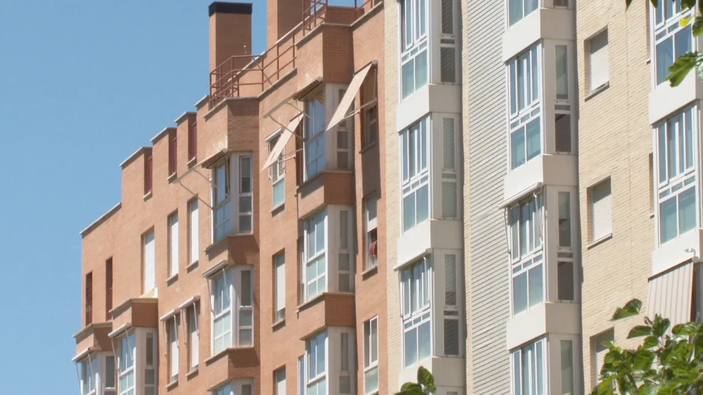 Vivienda Vivienda