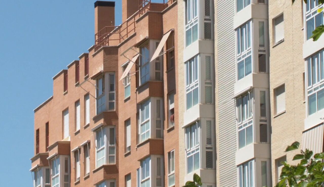 Vivienda