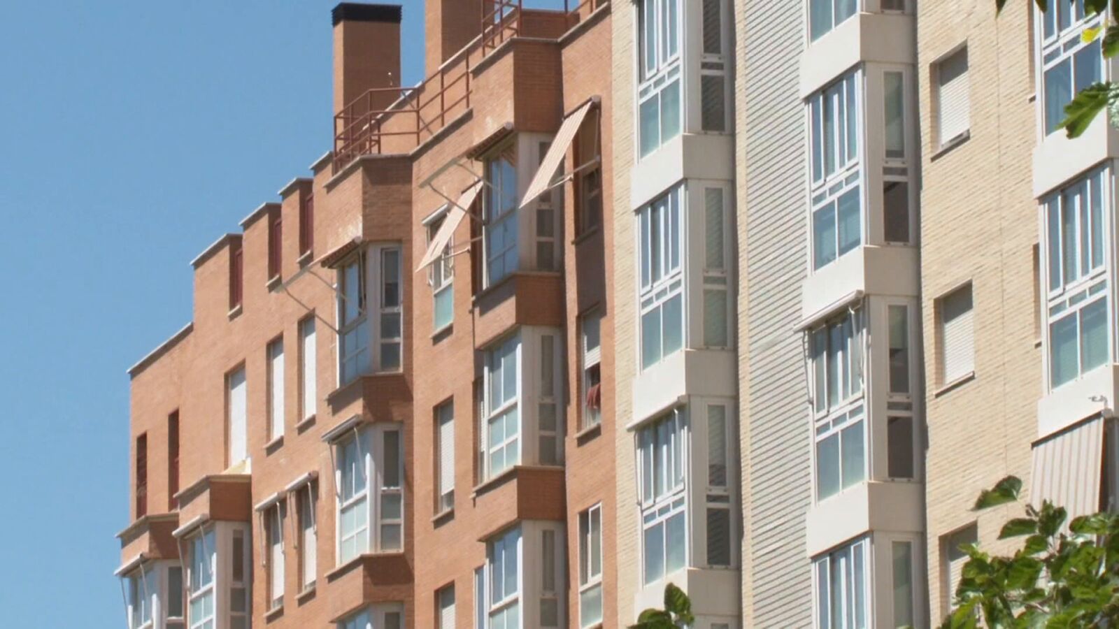 El precio de la vivienda crece un 15,6% respecto a agosto del año pasado y acumula 70 meses de subidas
