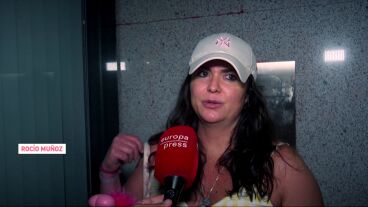 Roc&iacute;o Mu&ntilde;oz