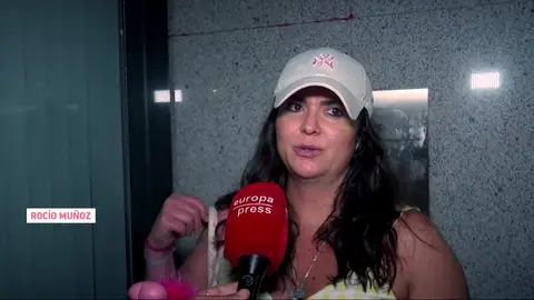 Rocío Muñoz Rocío Muñoz