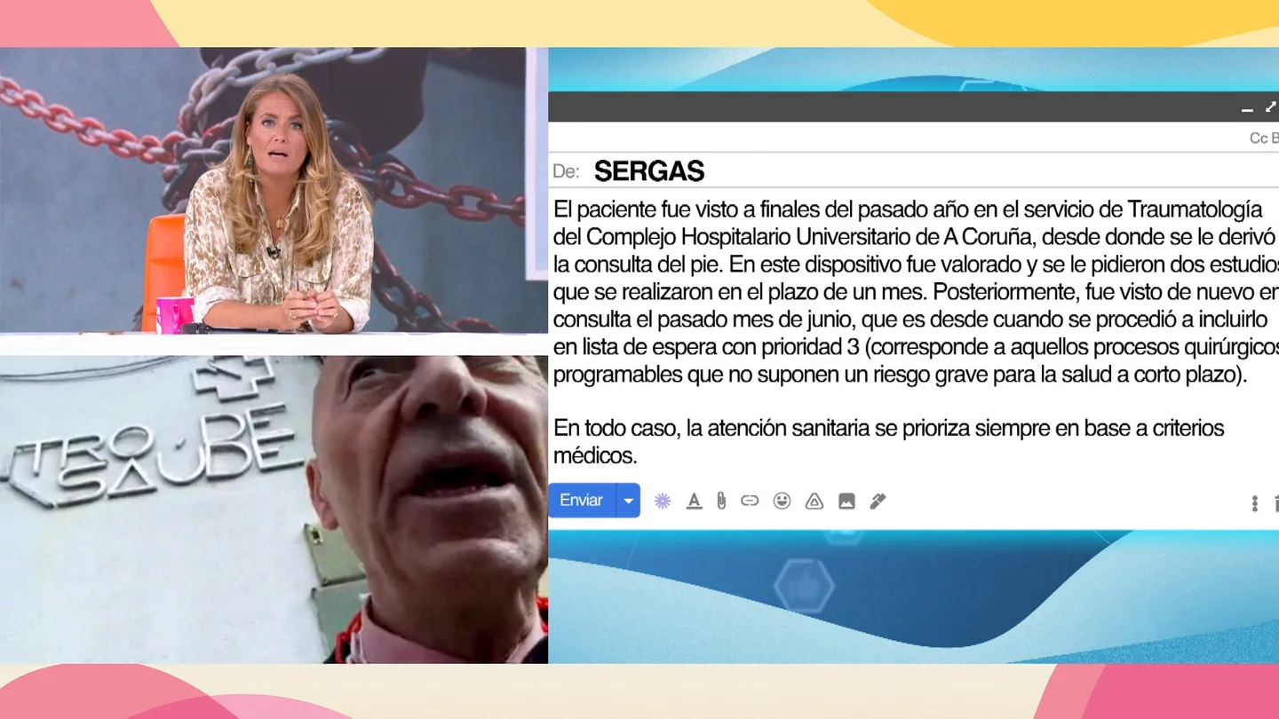 Operación Operación