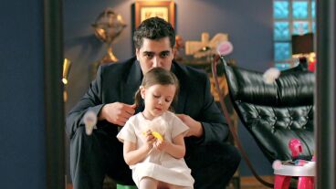 El precioso significado de Duru, el nombre de la hija de Seyran y Ferit