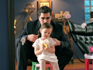El precioso significado de Duru, el nombre de la hija de Seyran y Ferit