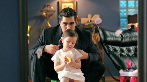 El precioso significado de Duru, el nombre de la hija de Seyran y Ferit