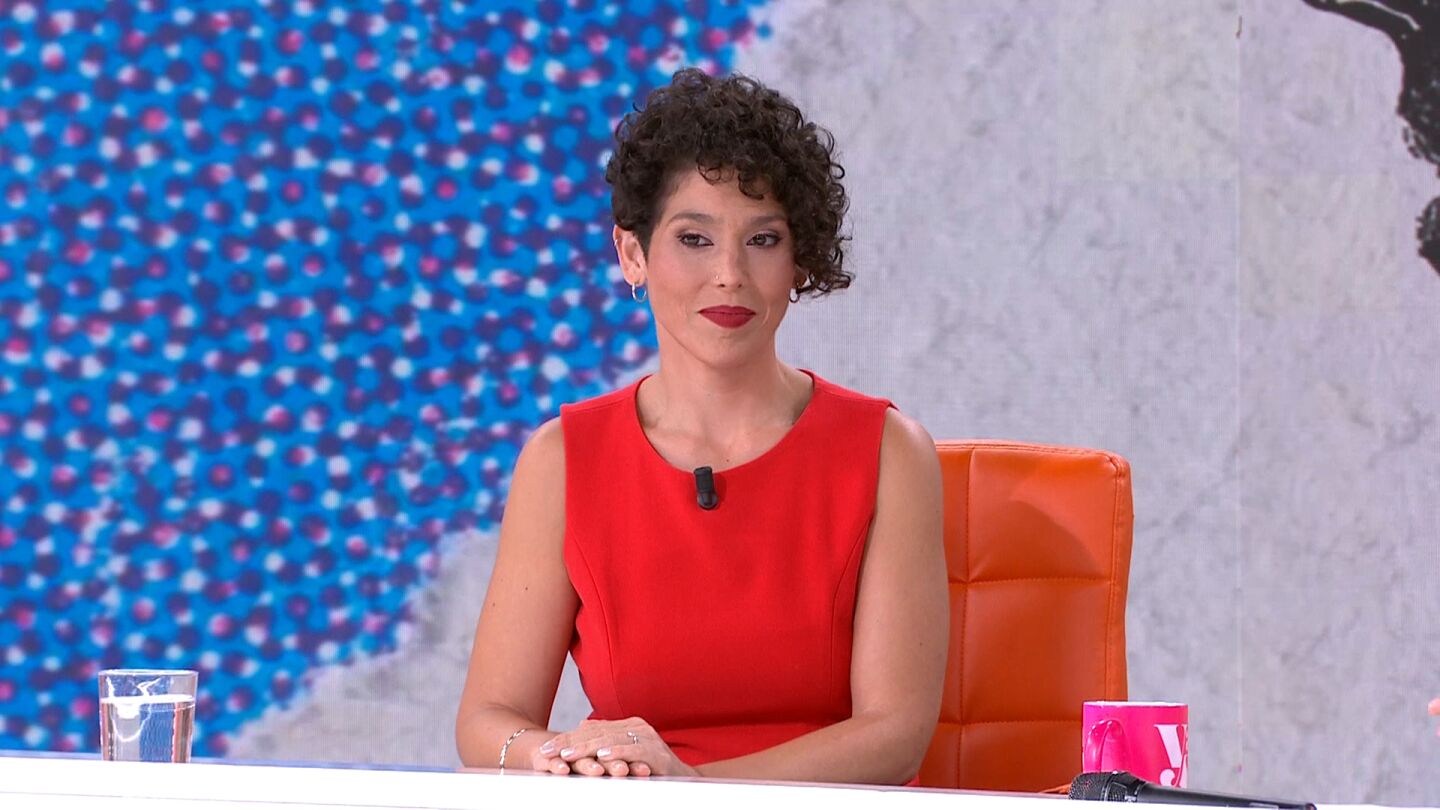 Cristina