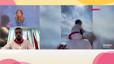 Chupinazo