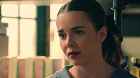 Paula, indignada ante las graves acusaciones de Claudia: “Me estás insultando, soy una persona honrada” Paula, indignada ante las graves acusaciones de Claudia: “Me estás insultando, soy una persona honrada”