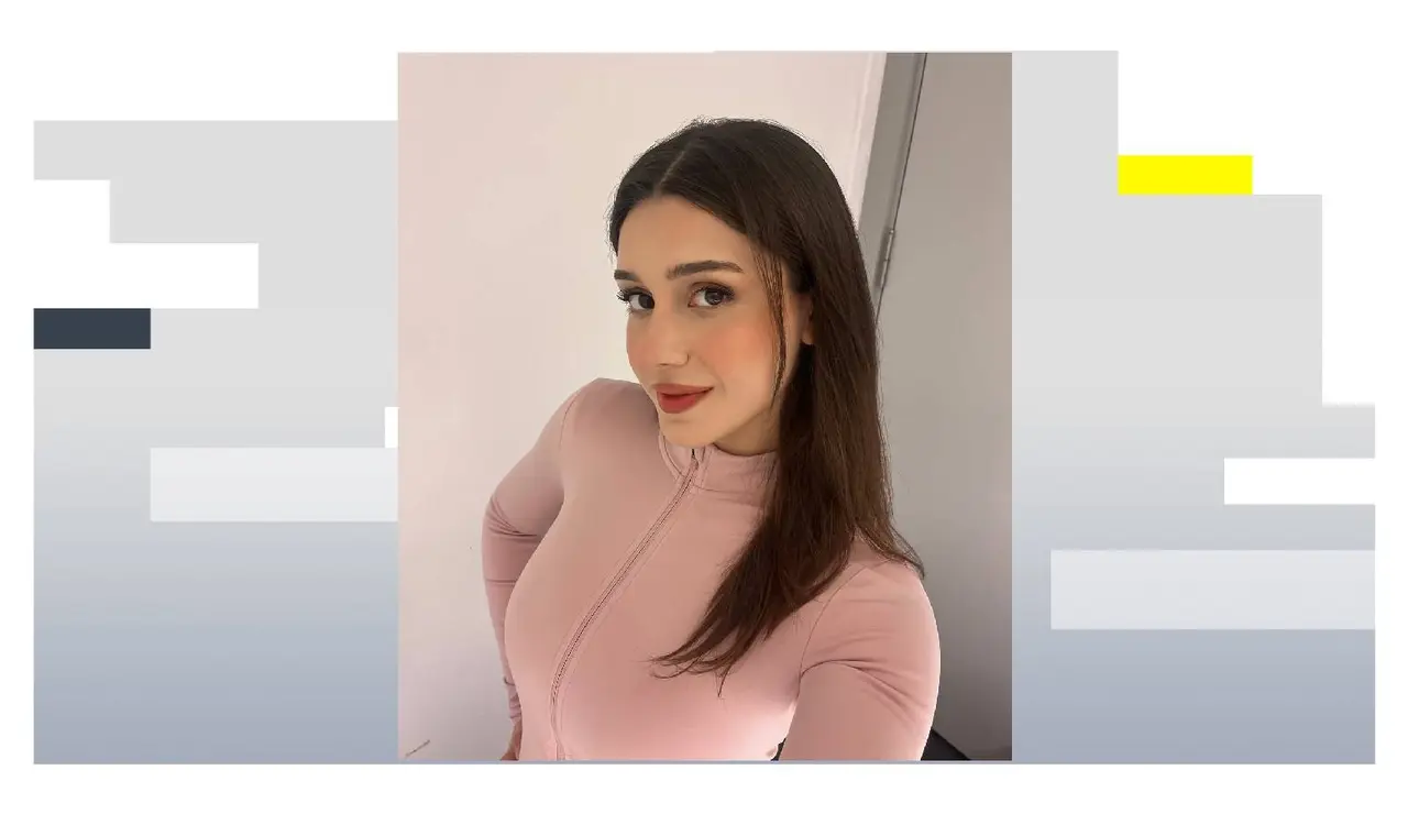 Muere a los 22 años la influencer Ceyda Yakova tras un accidente de moto