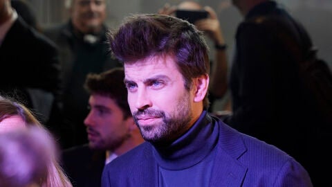 Gerard Piqué