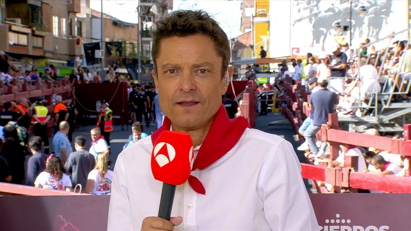 Antena 3 Noticias