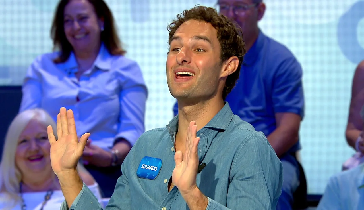“¡No es lo que aparece!”: Eduardo Rosa aclara por qué conoció a Roberto Leal... sin camisa