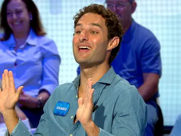 “¡No es lo que aparece!”: Eduardo Rosa aclara por qué conoció a Roberto Leal... sin camisa “¡No es lo que aparece!”: Eduardo Rosa aclara por qué conoció a Roberto Leal... sin camisa