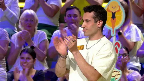 ¡Sin mover ni un dedo! Davó se lleva 600 euros y la ‘Ayuda Final’ ¡Sin mover ni un dedo! Davó se lleva 600 euros y la ‘Ayuda Final’
