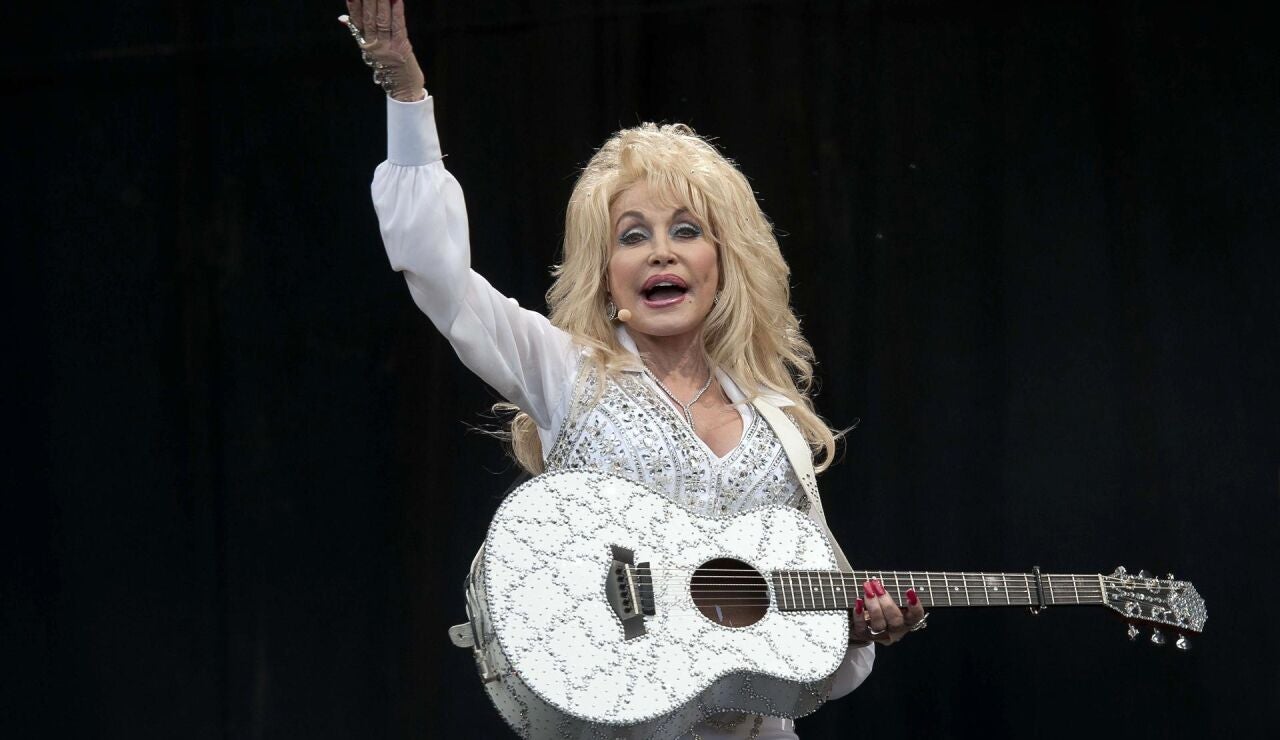 Dolly Parton
