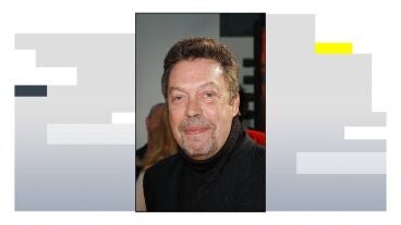 Tim Curry, legendario actor de cine y televisi&oacute;n