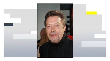 Tim Curry, legendario actor de cine y televisi&oacute;n