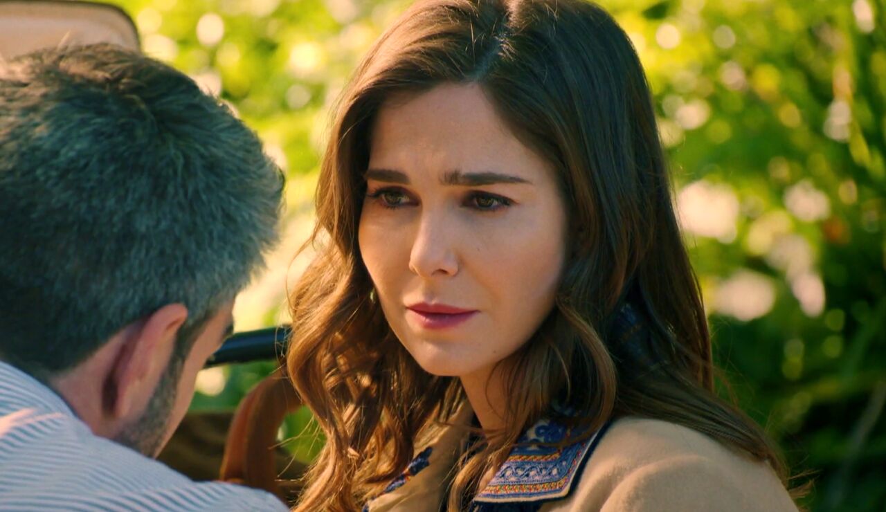 &ldquo;Siempre has sido alguien muy especial&rdquo;: la pr&oacute;xima semana, Bego&ntilde;a y Andr&eacute;s se acercan en Sue&ntilde;os de libertad, &iquest;amor o venganza?