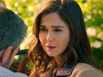 “Siempre has sido alguien muy especial”: la próxima semana, Begoña y Andrés se acercan en Sueños de libertad, ¿amor o venganza? “Siempre has sido alguien muy especial”: la próxima semana, Begoña y Andrés se acercan en Sueños de libertad, ¿amor o venganza?