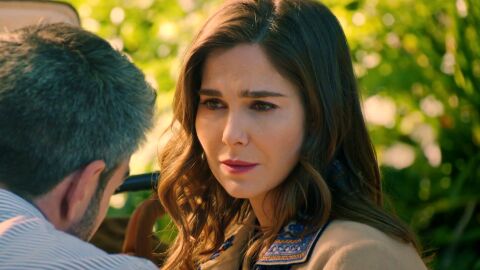 &ldquo;Siempre has sido alguien muy especial&rdquo;: la pr&oacute;xima semana, Bego&ntilde;a y Andr&eacute;s se acercan en Sue&ntilde;os de libertad, &iquest;amor o venganza?