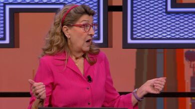 El error más afortunado de ¡Salta!: Aurora se convierte en controller por descarte