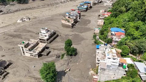 Riada en Nepal Riada en Nepal